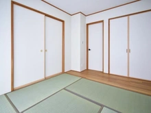 【東京都/町田市本町田】町田市本町田　中古戸建 洋室：約5.9帖
