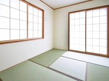 【東京都/町田市本町田】町田市本町田　中古戸建 和室：約5.9帖