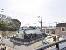 【東京都/町田市本町田】町田市本町田　中古戸建 眺望