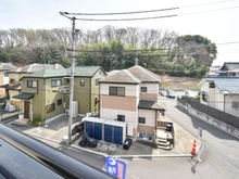 【東京都/町田市本町田】町田市本町田　中古戸建 眺望
