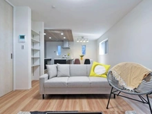 【東京都/町田市玉川学園】町田市玉川学園4丁目　新築戸建 LDK：約19.0帖　※家具調度品等は販売価格に含まれません。