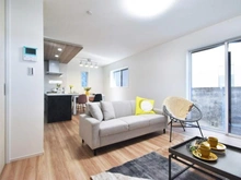 【東京都/町田市玉川学園】町田市玉川学園4丁目　新築戸建 LDK：約19.0帖