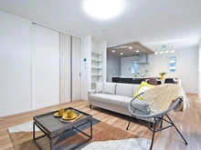 【東京都/町田市玉川学園】町田市玉川学園4丁目　新築戸建 LDK：約19.0帖