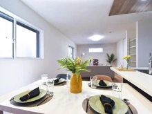 【東京都/町田市玉川学園】町田市玉川学園4丁目　新築戸建 LDK：約19.0帖