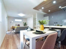 【東京都/町田市玉川学園】町田市玉川学園4丁目　新築戸建 LDK：約19.0帖