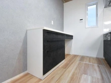 【東京都/町田市玉川学園】町田市玉川学園4丁目　新築戸建 キッチン