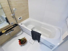 【東京都/町田市玉川学園】町田市玉川学園4丁目　新築戸建 浴室