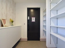 【東京都/町田市玉川学園】町田市玉川学園4丁目　新築戸建 玄関