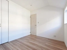 【東京都/町田市玉川学園】町田市玉川学園4丁目　新築戸建 洋室：約5.3帖