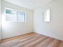 【東京都/町田市玉川学園】町田市玉川学園4丁目　新築戸建 洋室：約5.8帖