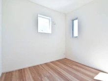 【東京都/町田市玉川学園】町田市玉川学園4丁目　新築戸建 洋室：約4.8帖