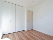 【東京都/町田市玉川学園】町田市玉川学園4丁目　新築戸建 洋室：約4.8帖