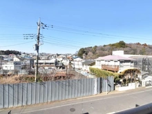 【東京都/町田市玉川学園】町田市玉川学園4丁目　新築戸建 眺望