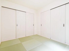 【東京都/町田市真光寺】町田市真光寺3丁目　新築戸建 洋室：約5.2帖