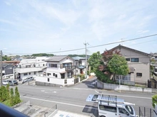 【東京都/町田市真光寺】町田市真光寺3丁目　新築戸建 眺望