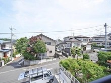 【東京都/町田市真光寺】町田市真光寺3丁目　新築戸建 眺望