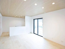 【東京都/町田市東玉川学園】町田市東玉川学園1丁目　新築戸建 LDK：約16.0帖