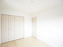 【東京都/町田市東玉川学園】町田市東玉川学園1丁目　新築戸建 洋室：約6.0帖