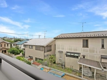 【東京都/町田市東玉川学園】町田市東玉川学園1丁目　新築戸建 眺望