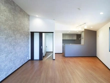 【東京都/町田市上小山田町】町田市上小山田町　中古戸建 LDK：約20.8帖