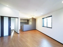 【東京都/町田市上小山田町】町田市上小山田町　中古戸建 LDK：約20.8帖