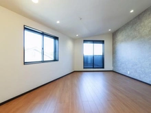 【東京都/町田市上小山田町】町田市上小山田町　中古戸建 リビング・ダイニング