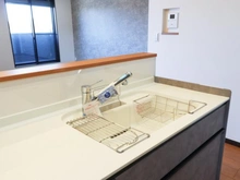 【東京都/町田市上小山田町】町田市上小山田町　中古戸建 キッチン：シンク