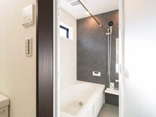 【東京都/町田市上小山田町】町田市上小山田町　中古戸建 浴室