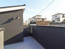 【東京都/町田市上小山田町】町田市上小山田町　中古戸建 ルーフバルコニー