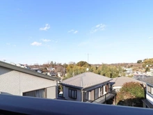 【東京都/町田市上小山田町】町田市上小山田町　中古戸建 眺望