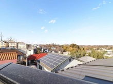 【東京都/町田市上小山田町】町田市上小山田町　中古戸建 眺望