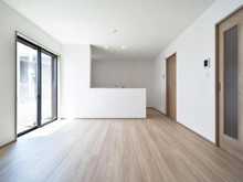 【東京都/町田市金井ヶ丘】町田市金井ヶ丘2丁目　新築戸建A号棟 LDK：約15.0帖
