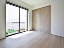 【東京都/町田市金井ヶ丘】町田市金井ヶ丘2丁目　新築戸建A号棟 洋室：約5.2帖