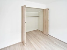 【東京都/町田市金井ヶ丘】町田市金井ヶ丘2丁目　新築戸建A号棟 洋室：約6.0帖