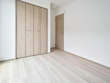 【東京都/町田市金井ヶ丘】町田市金井ヶ丘2丁目　新築戸建A号棟 洋室：約5.2帖
