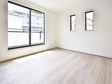 【東京都/町田市金井ヶ丘】町田市金井ヶ丘2丁目　新築戸建A号棟 洋室：約7.0帖