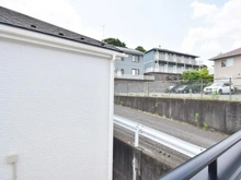 【東京都/町田市金井ヶ丘】町田市金井ヶ丘2丁目　新築戸建A号棟 眺望