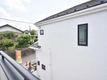【東京都/町田市金井ヶ丘】町田市金井ヶ丘2丁目　新築戸建A号棟 眺望