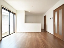 【東京都/町田市金井ヶ丘】町田市金井ヶ丘2丁目　新築戸建B号棟 LDK：約15.0帖