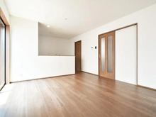 【東京都/町田市金井ヶ丘】町田市金井ヶ丘2丁目　新築戸建B号棟 LDK：約15.0帖