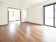 【東京都/町田市金井ヶ丘】町田市金井ヶ丘2丁目　新築戸建B号棟 リビング・ダイニング