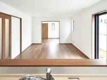 【東京都/町田市金井ヶ丘】町田市金井ヶ丘2丁目　新築戸建B号棟 LDK：約15.0帖