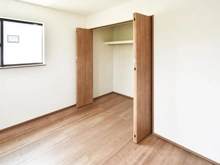 【東京都/町田市金井ヶ丘】町田市金井ヶ丘2丁目　新築戸建B号棟 洋室：約6.1帖