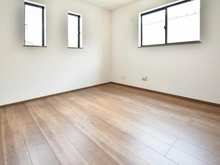 【東京都/町田市金井ヶ丘】町田市金井ヶ丘2丁目　新築戸建B号棟 洋室：約6.1帖