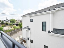 【東京都/町田市金井ヶ丘】町田市金井ヶ丘2丁目　新築戸建B号棟 眺望