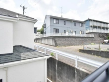 【東京都/町田市金井ヶ丘】町田市金井ヶ丘2丁目　新築戸建B号棟 眺望