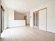 【東京都/町田市金井ヶ丘】町田市金井ヶ丘2丁目　新築戸建C号棟 LDK：約15.3帖