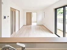 【東京都/町田市金井ヶ丘】町田市金井ヶ丘2丁目　新築戸建C号棟 LDK：約15.3帖