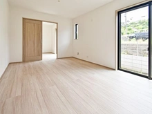 【東京都/町田市金井ヶ丘】町田市金井ヶ丘2丁目　新築戸建C号棟 リビング・ダイニング