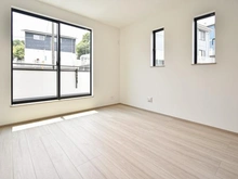 【東京都/町田市金井ヶ丘】町田市金井ヶ丘2丁目　新築戸建C号棟 洋室：約7.0帖